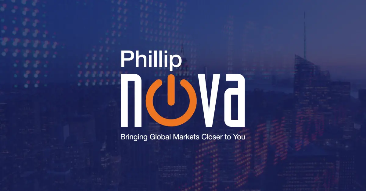 Market Trends - Phillip Nova - Bringing global markets closer to you