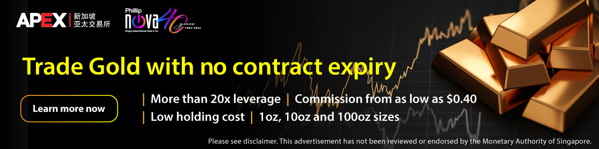 Trade 1oz, 10oz and 100oz APEX Gold Perpetual Futures with no contract expiry. Experience a more efficient way to trade gold.