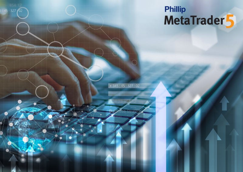 how to find a broker for metatrader 5