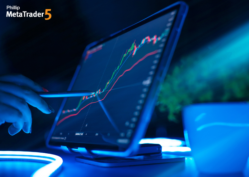 how to find a broker for metatrader 5