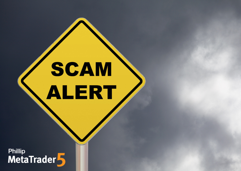  metatrader 5 scams 